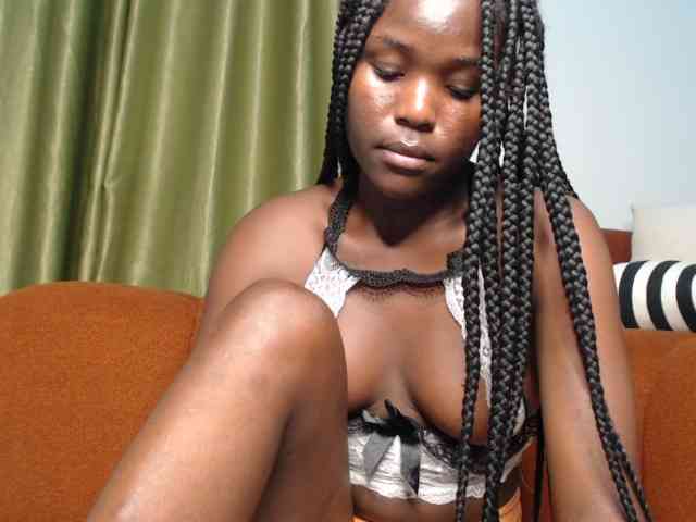 Too-hot webcam
