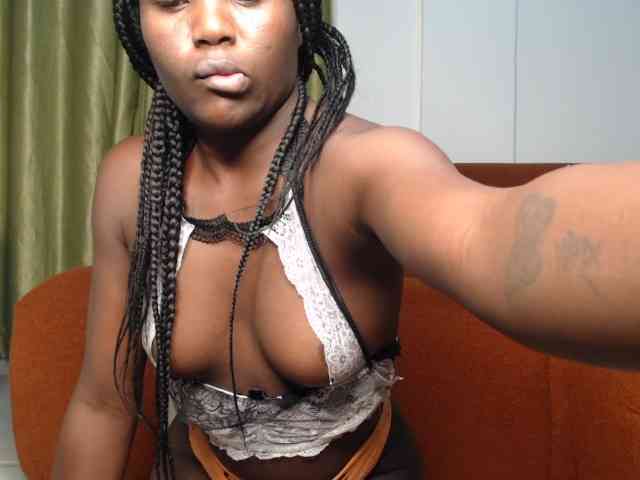 Too-hot webcam
