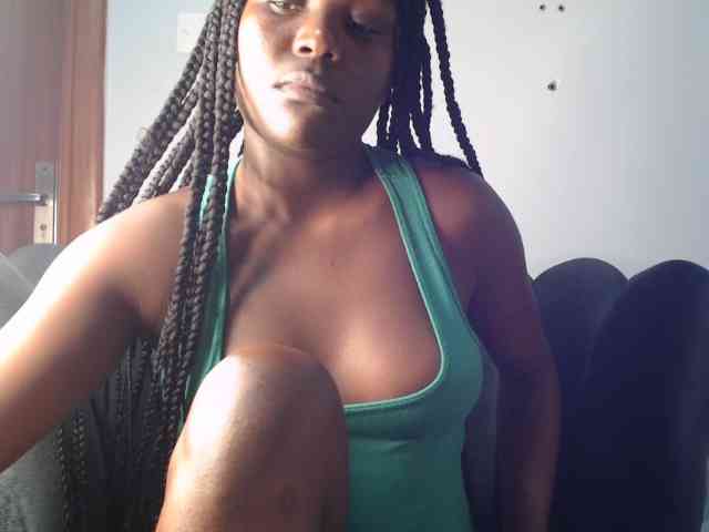 Too-hot webcam