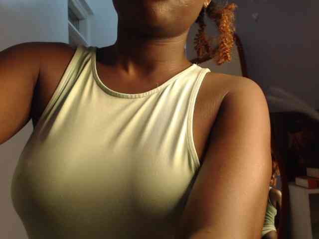 Too-hot webcam