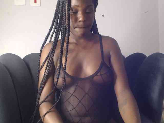 Too-hot webcam