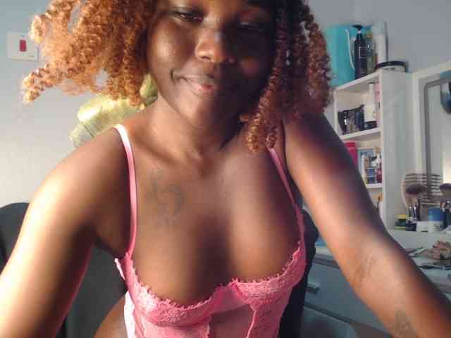 Too-hot webcam