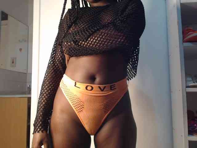 Too-hot webcam