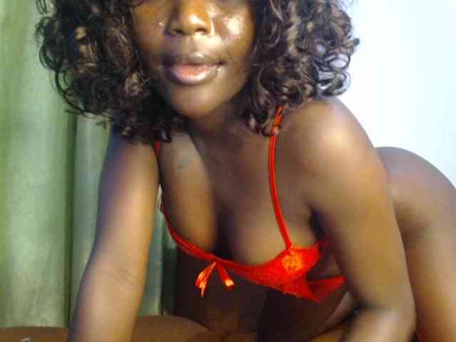 Too-hot webcam