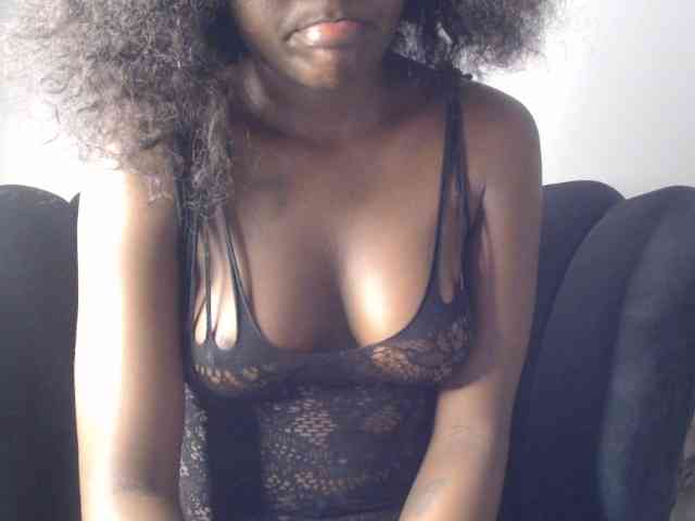 Too-hot webcam