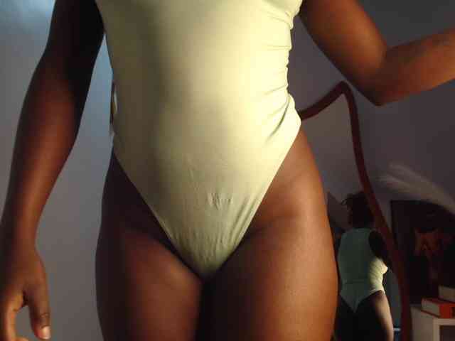 Too-hot webcam