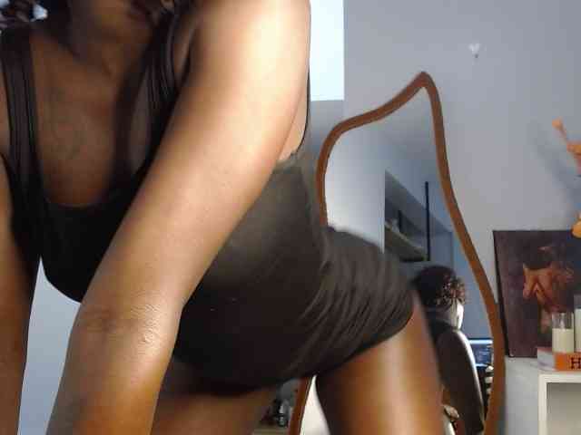 Too-hot webcam