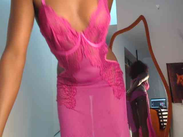 Too-hot webcam