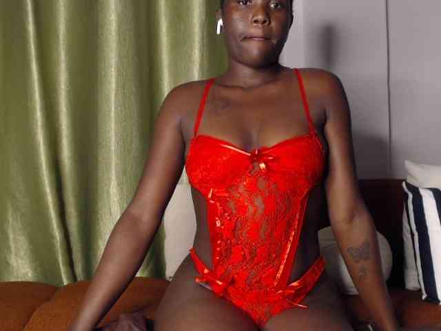 Too-hot webcam