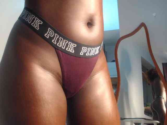 Too-hot webcam