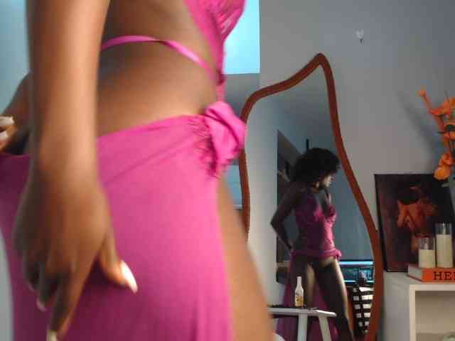 Too-hot webcam