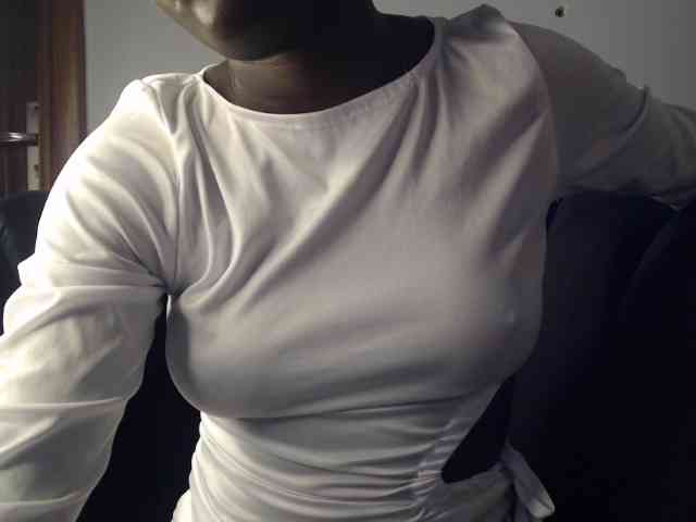 Too-hot webcam