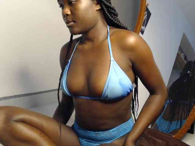 Too-hot webcam