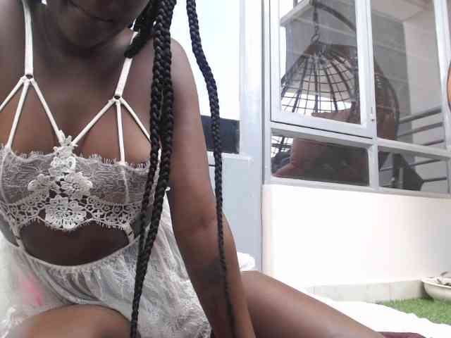 Too-hot webcam