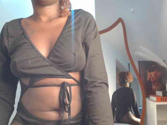 Too-hot webcam