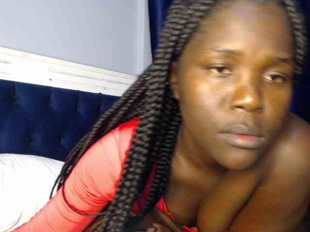 Too-hot webcam