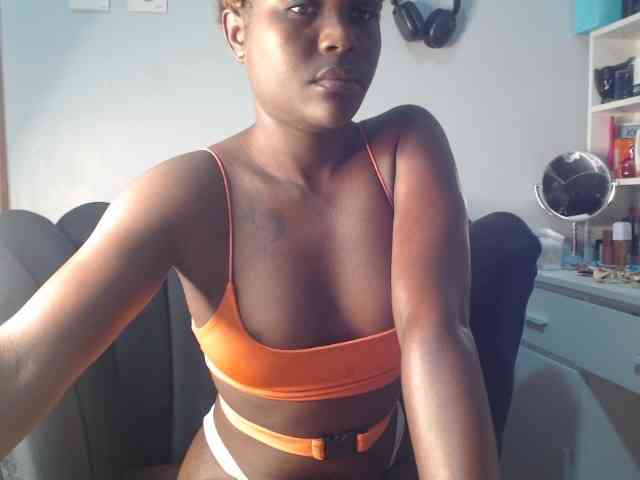 Too-hot webcam