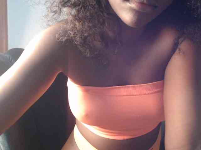 Too-hot webcam
