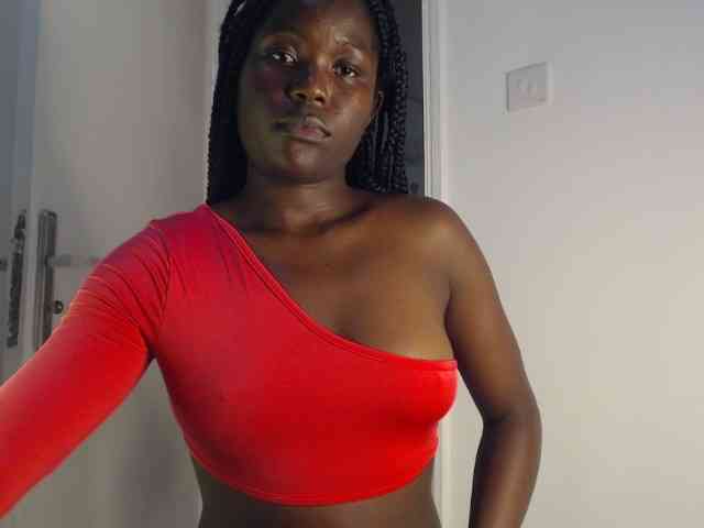 Too-hot webcam
