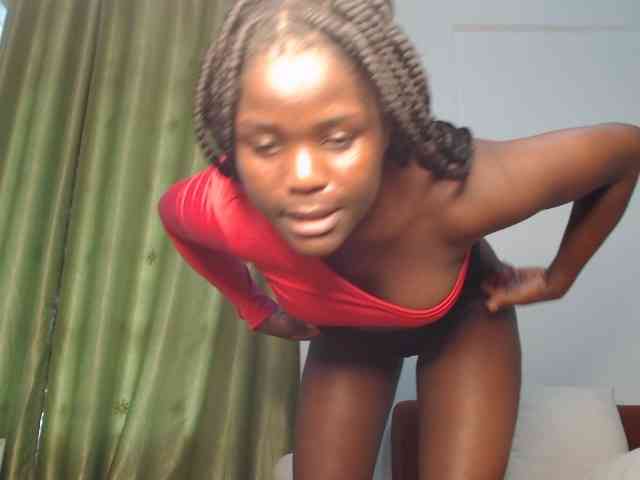Too-hot webcam