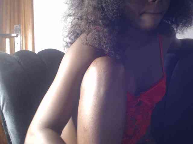 Too-hot webcam