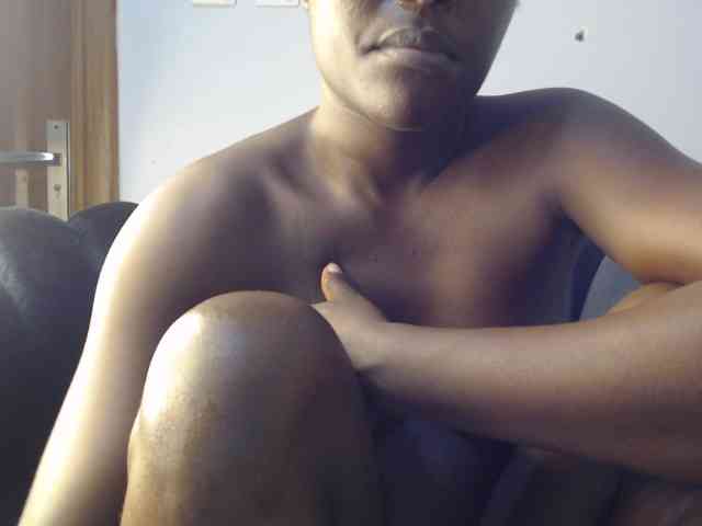 Too-hot webcam