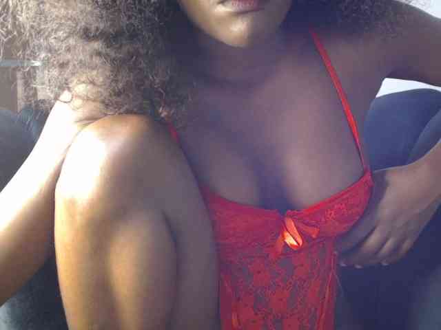 Too-hot webcam