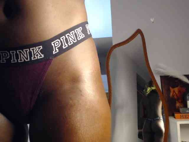 Too-hot webcam