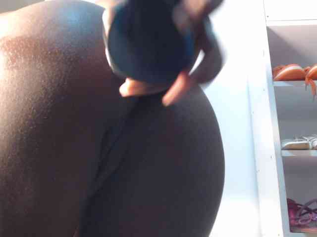Too-hot webcam