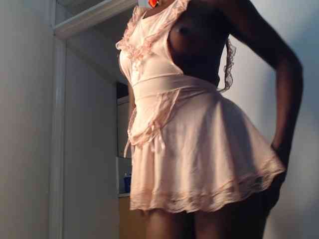 Too-hot webcam