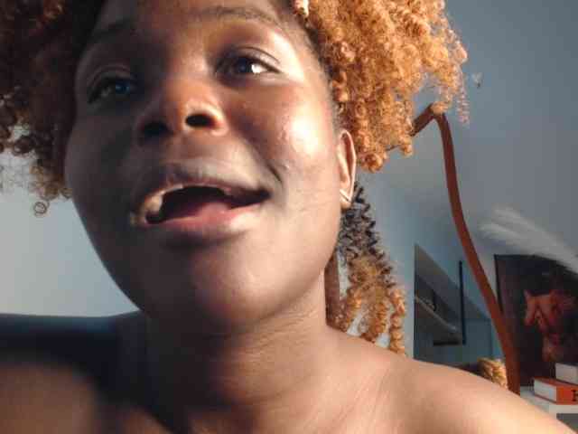 Too-hot webcam