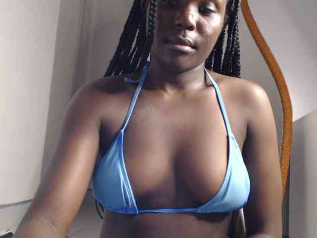 Too-hot webcam