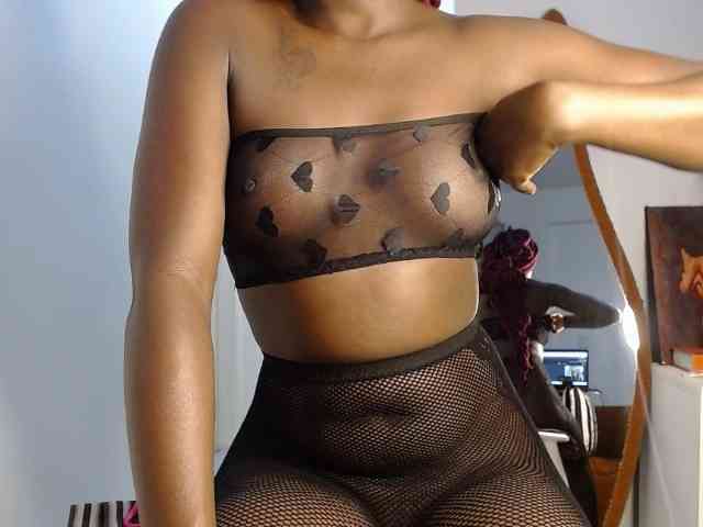 Too-hot webcam