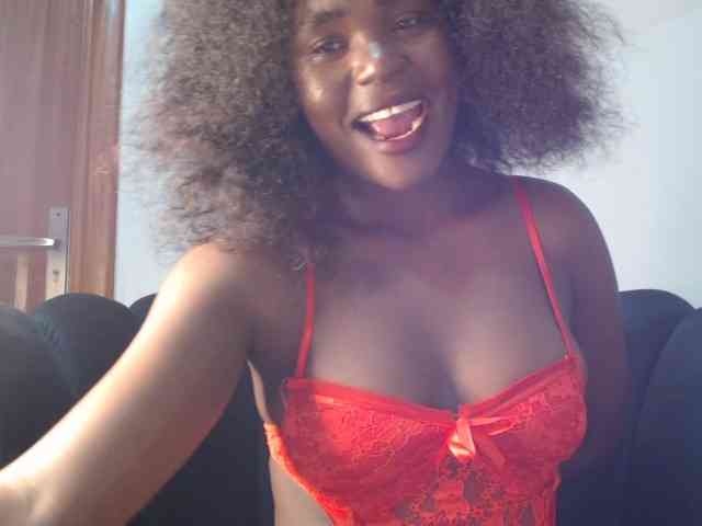 Too-hot webcam