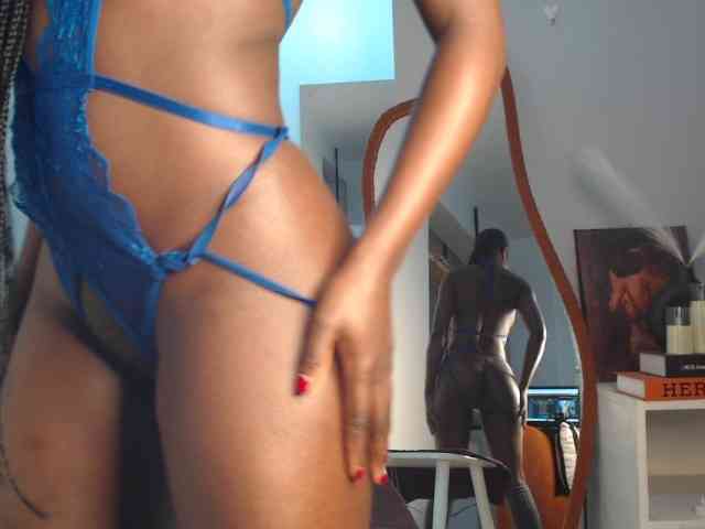 Too-hot webcam