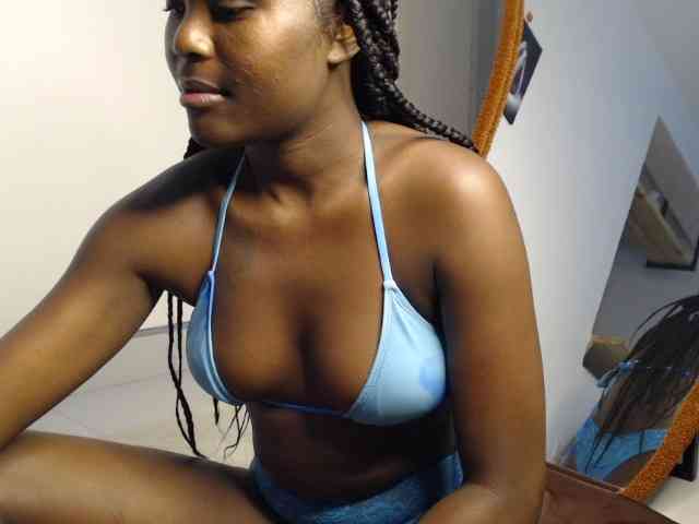 Too-hot webcam