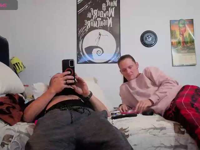 TheMrAndMrs