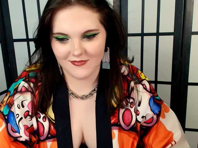 kleris live cam on BongaCams