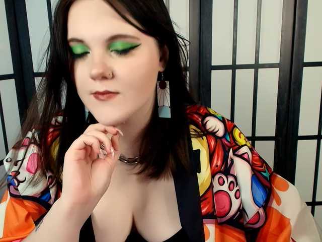 kleris live cam on BongaCams