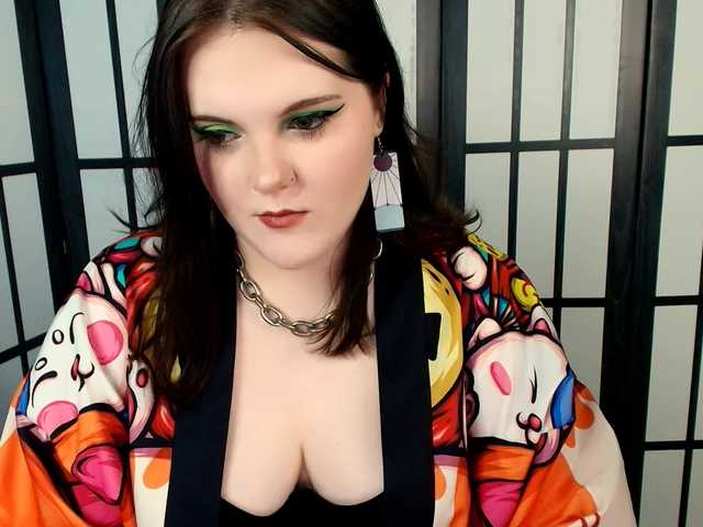 kleris live cam on BongaCams