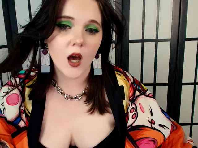 kleris Live Webcam on BongaCams
