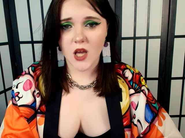 kleris Live Webcam on BongaCams