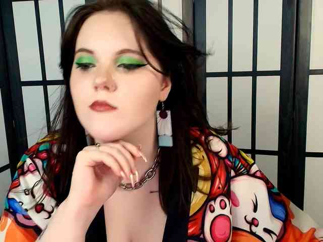 kleris Live Webcam on BongaCams