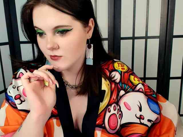 kleris Live Webcam on BongaCams