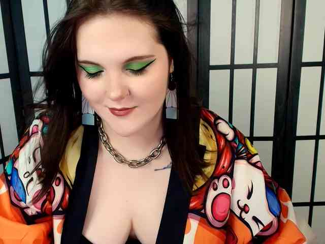 kleris Live Webcam on BongaCams