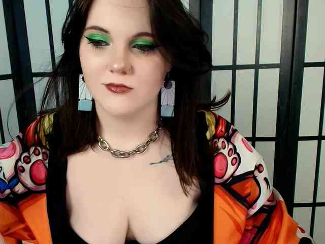 kleris Live Webcam on BongaCams