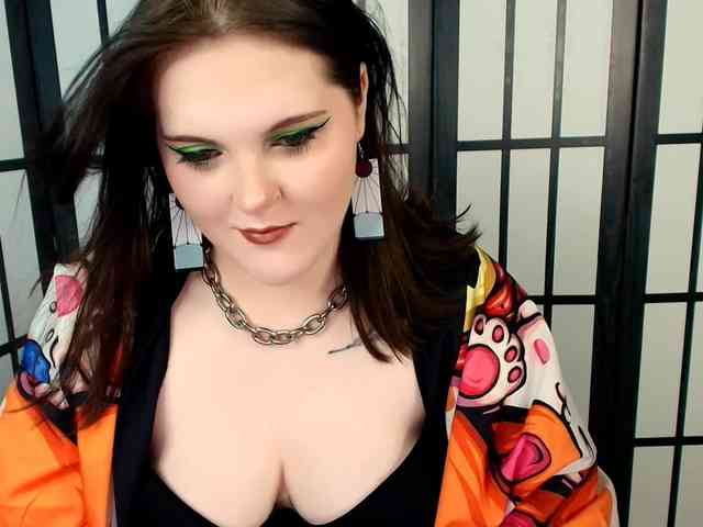 kleris Live Webcam on BongaCams