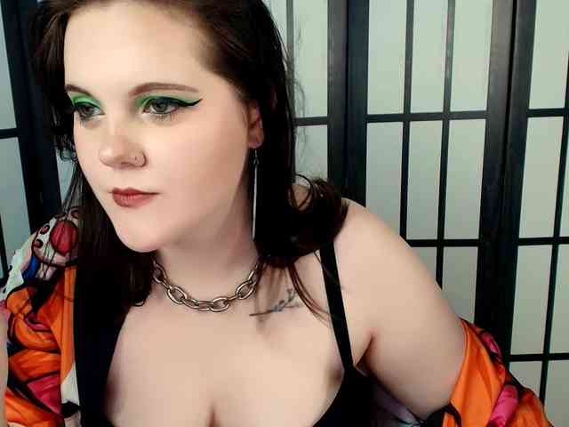 kleris Live Webcam on BongaCams