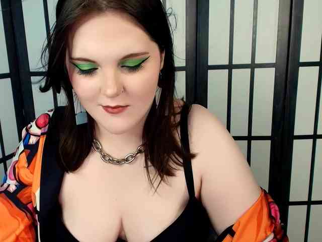 kleris Live Webcam on BongaCams