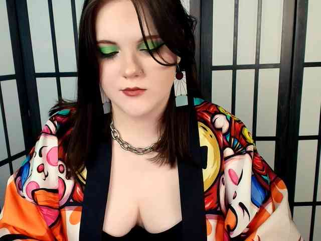 kleris Live Webcam on BongaCams